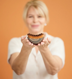 Brosse Drainante Visage – Rituel Lift & Détox